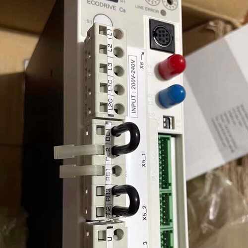 MGP-01VRS DKC02 力士乐 伺服驱动器 —议价