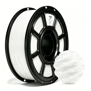 3d打印机PETG耗材1kg 1.75mm高韧性3D打印耗材适用拓竹创想三维FDM高效适用1KG排线整齐各种打印环保材质无毒
