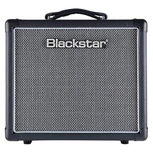 Blackstar黑星HT5三代电子管电吉他音箱1R 5RH 20R箱头箱体音响