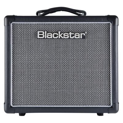 Blackstar黑星HT5三代电子管电吉他音箱1R 5RH 20R箱头箱体音响