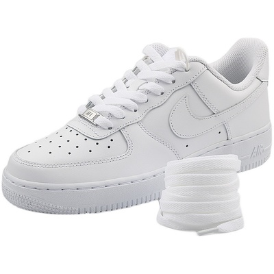 适配AF1高低帮空军一号扁平鞋带