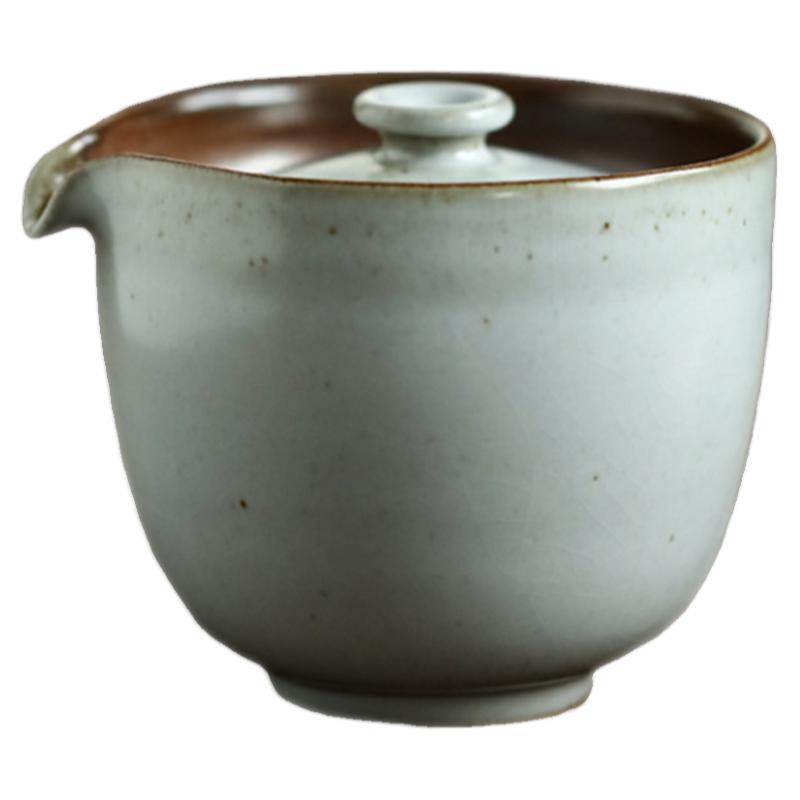 手工泡茶器功夫茶具原矿