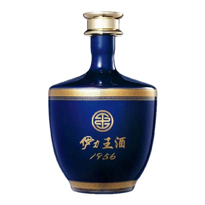 新疆荣誉伊犁河谷纯粮酿造