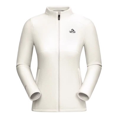 伯希和Polartec200轻量抓绒外套