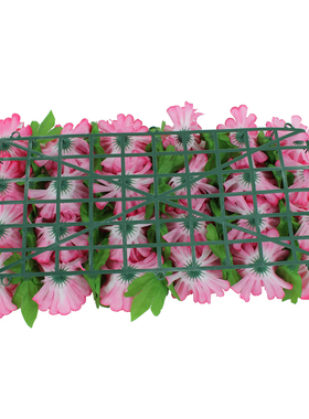 菊花排清明花绢花排电子花圈装饰