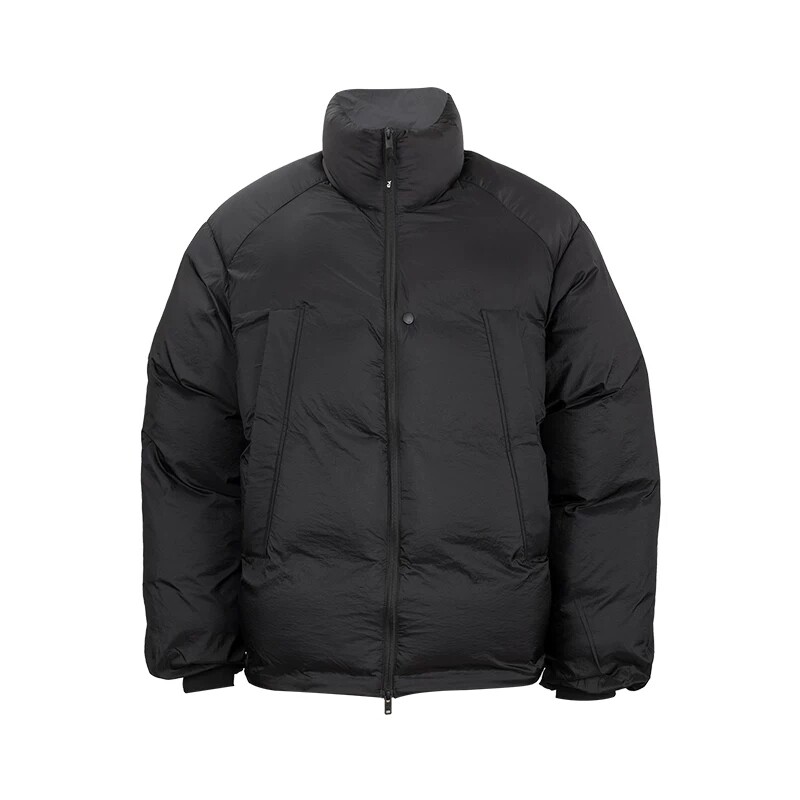 Y-3男士长袖夹克羽绒服外套