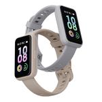 Keep手环智能运动手环支付健身心率睡眠监测游泳防水计步器天气学生自律手环运动手表B4 Lite