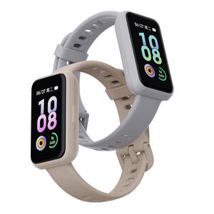 Keep手环智能运动手环支付健身心率睡眠监测游泳防水计步器天气学生自律手环运动手表B4 Lite