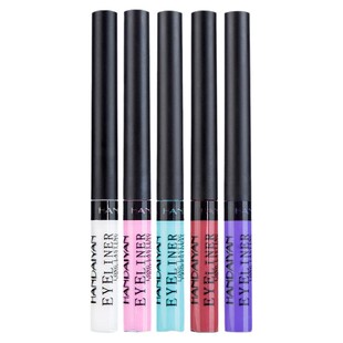 正红 新中式狐系鲨疯了 正红色酒红色液体眼影大红色微醺秋冬cos