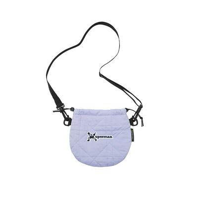 Xuperman热卖爆款云朵小球包