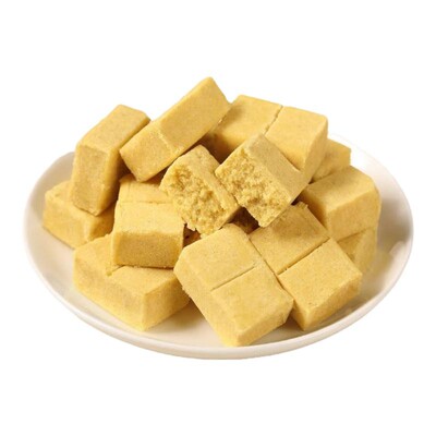 越南进口黄龙绿豆糕4斤大份量