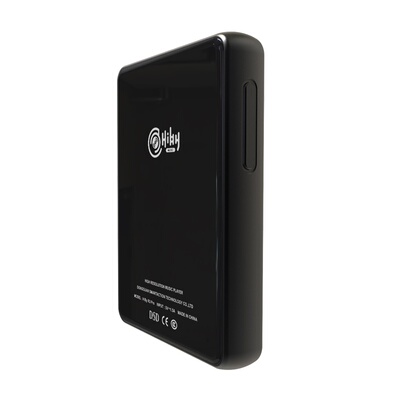 HiBy海贝R3ProSaber音乐无损MP3