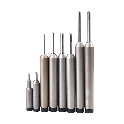 铆钉机模具铆钉机配件浮心模冲头