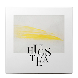 哈格斯Hugs精品霸香芝士乌龙茶叶罐装冷泡冷翠茶包0添加糖礼盒装