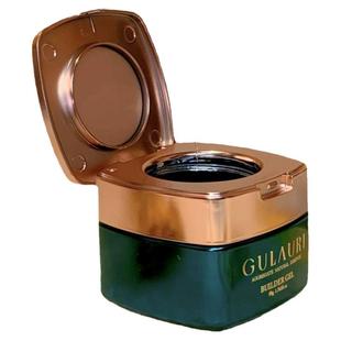 GULAURI/古莱丽50g免洗硬式封层钢化超亮耐磨贴砖美甲店专用