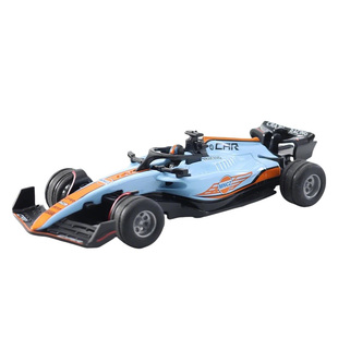 1:64合金f1方程式赛车迷你遥控车漂移小车男孩黑科技玩具汽车儿童