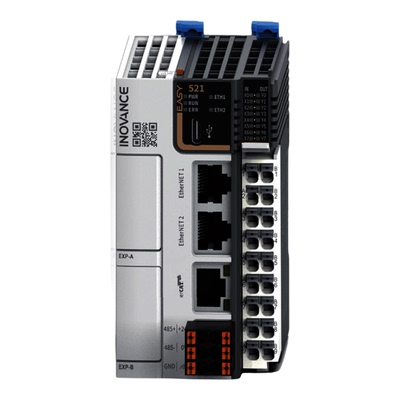 汇川PLCEasy系列PLC全系列