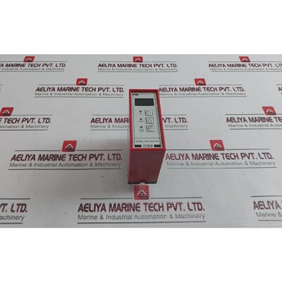 PR ELECTRONICS 2289A Signal Calculator 2289 V REF. 2.5 VDC