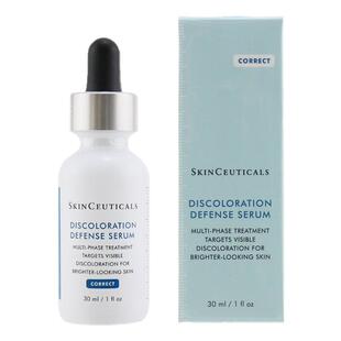 修丽可  - 发光瓶美肤焕白精华Discoloratio30ml烟酰胺淡痘印