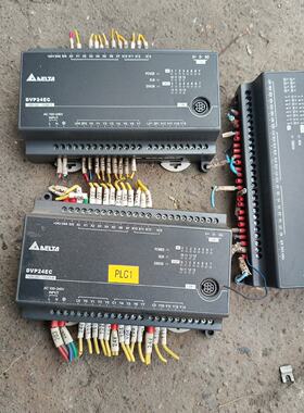 【询价】台达PLC，DVP24EC00T3适用