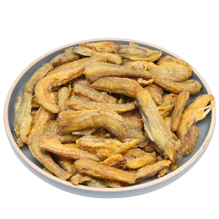 水一方即食鱼酥黄鱼龙头鱼带鱼酥特产香酥小鱼干豆腐鱼酥海鲜零食