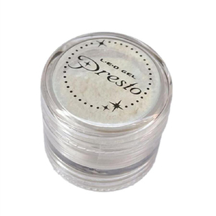 Presto魔镜粉美甲日本系列极光魔镜粉小灯泡人鱼姬日式闪粉固态