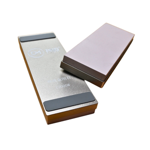 特级金刚石家用商用硬钢专用菜刀高硬度刀具磨刀石锋钢刀嫁接刀