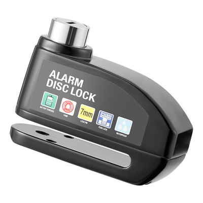 锁碟刹报警锁AlarmDiscLock