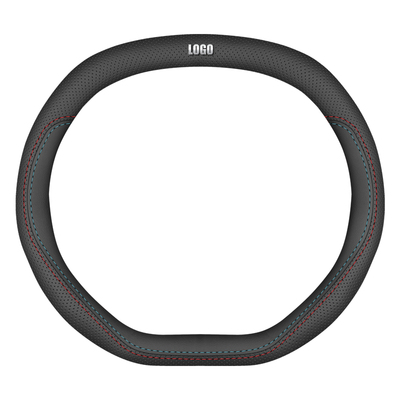 19-24款专用方向盘套艾车营真皮