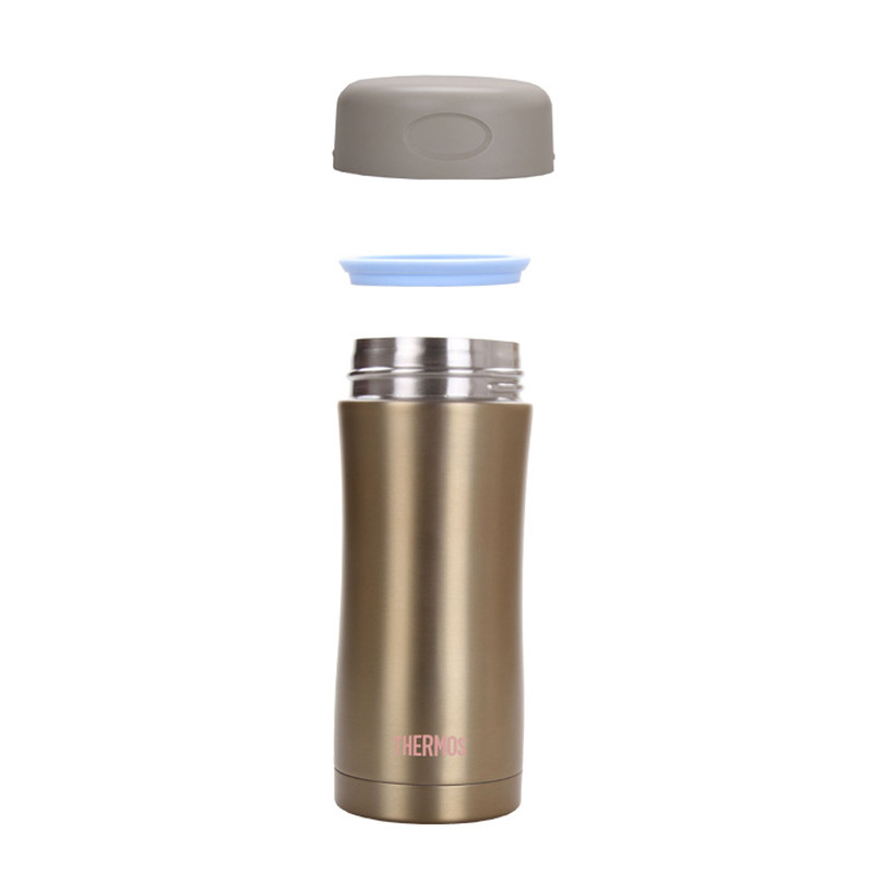 膳魔师保温杯JCG-400密封圈TCCG-400上盖防漏硅胶垫圈防漏杯盖子