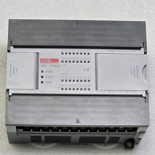 询价-PLCLS产电plcXBC-DN32H ，版本V3.