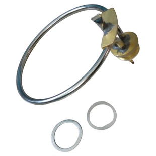 上海三申双哈牌YX280A灭菌锅加热管高压消毒锅电热管加热圈防干烧