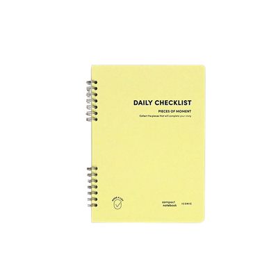 韩国A5线圈本笔记规划记事笔记本