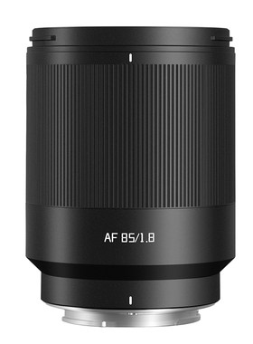 铭匠AF85m18Neo全画幅镜头