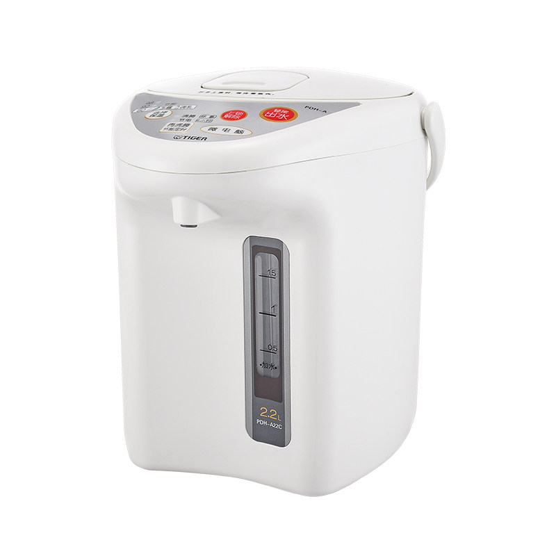 TIGER虎牌 PDH-A智能恒温电热水瓶家用热水瓶烧水壶保温一体正品