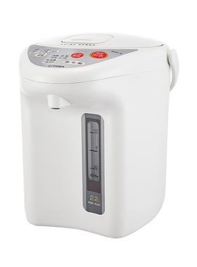 TIGER/虎牌 PDH-A智能恒温电热水瓶家用热水瓶烧水壶保温一体正品