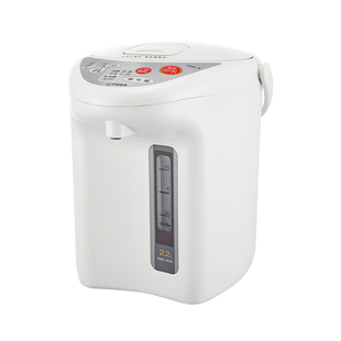TIGER虎牌 PDH-A智能恒温电热水瓶家用热水瓶烧水壶保温一体正品