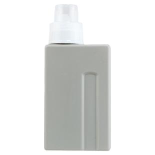 大容量替换分装瓶洗衣液护理剂柔顺剂漂白剂1000ml洗手液小样浴室