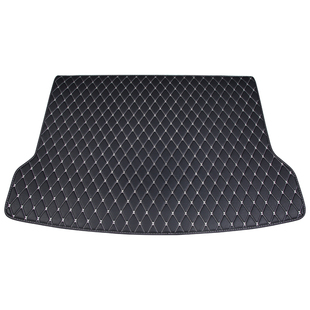 汽车后备箱垫适用福特探险者国产20款福睿斯经典两厢福克斯尾箱垫