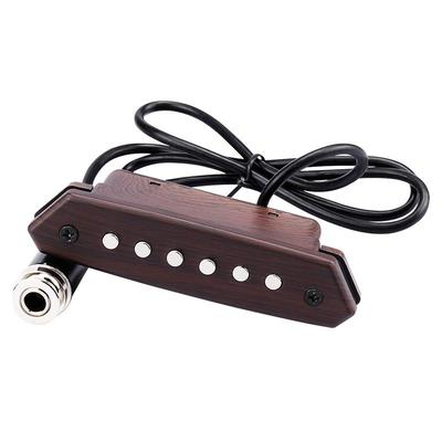 天音拾音器a710a810免开孔