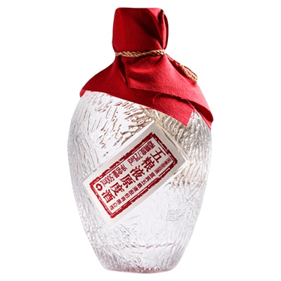 五粮液72度原度酒500mL
