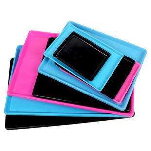 批发价宠物笼子托盘塑料底盘接粪盘养殖场养鸡场犬舍猫舍鸟笼鸽舍