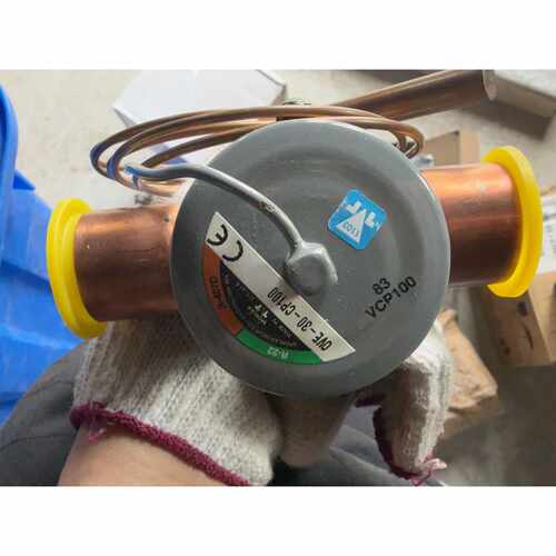 OVE-30-cp100膨胀阀 407C专用 全新库存，有5