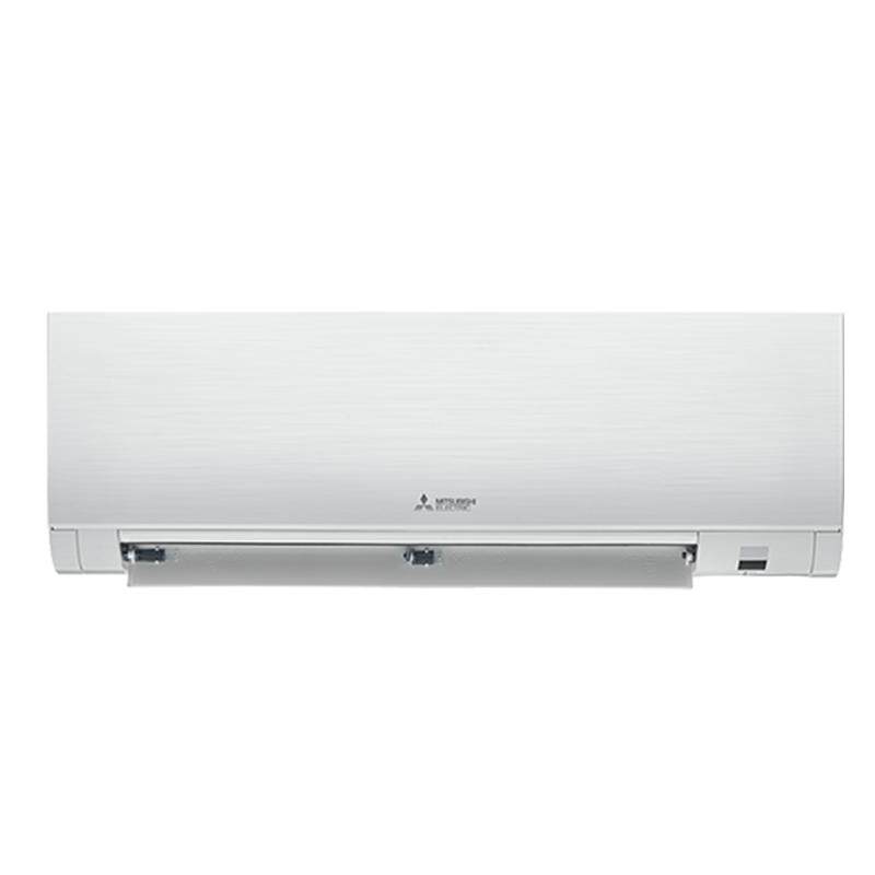 三菱电机MSZ-LZ09VF 1匹一级变频家用空调卧室冷暖两用挂机菱之洁