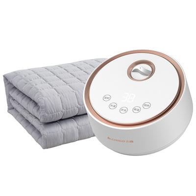 水循环电热毯双人|109人收藏