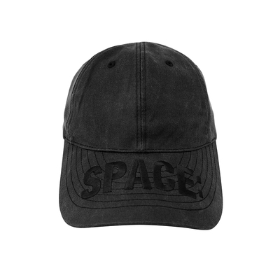 Fararchivespace做旧鸭舌帽