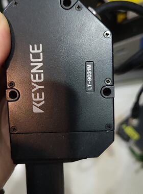 询价-基恩士KEYENCELT9031M激光共焦位移计