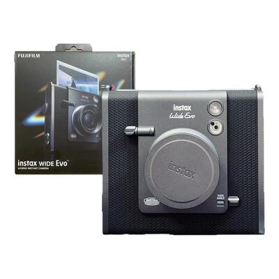 富士instaxWideEvo相机