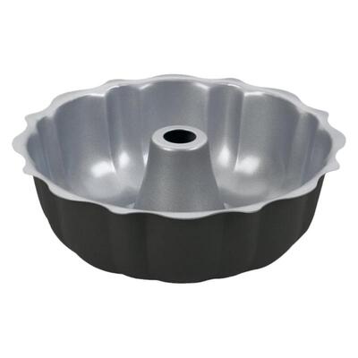 德国高档不粘戚风蛋糕烘焙模具