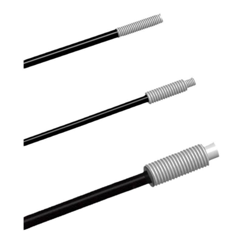 博途高科超短光纤传感器总长10MM